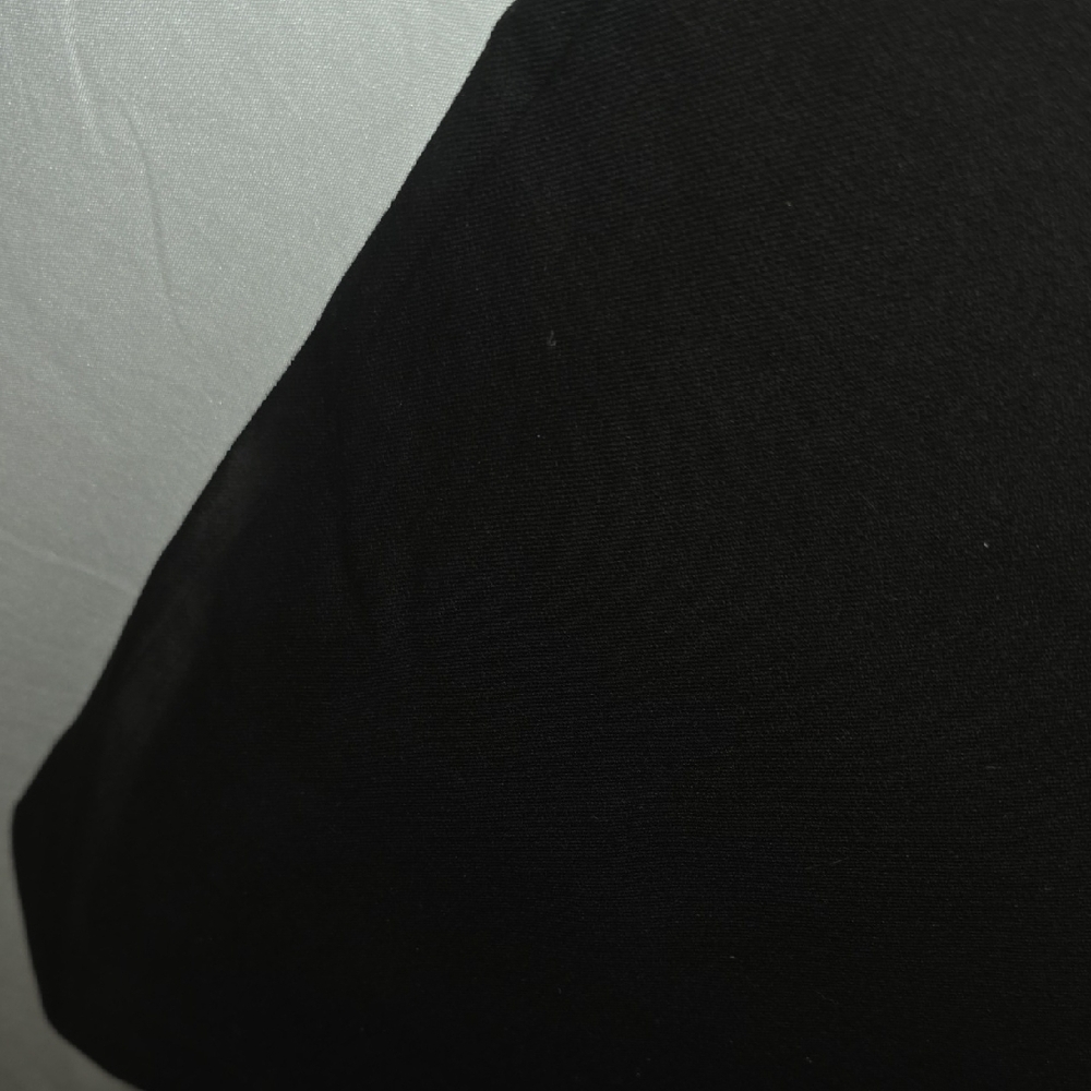 Classic Black Flare Pants - Picture 4 of 8